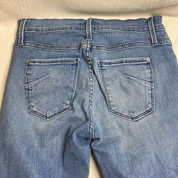 James Jeans James Twiggy blue jeans in Splash Size 30 - Picture 4 of 10